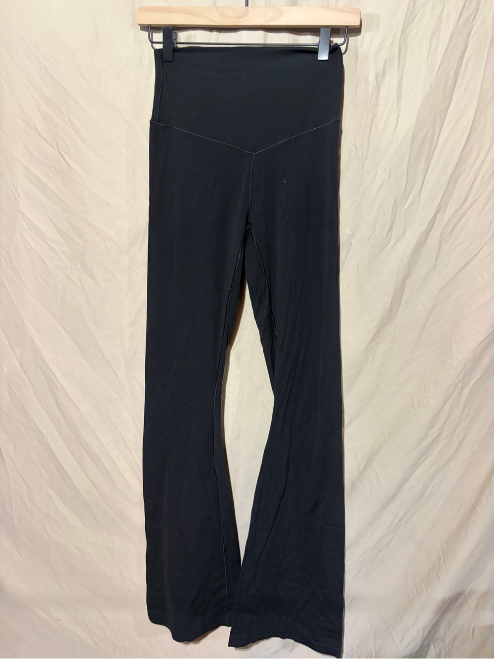 Aerie flare leggings